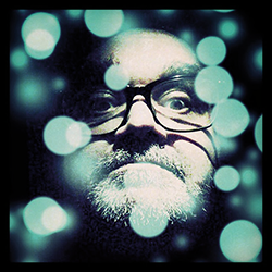 Petr Vocásek — Mr. Crawley